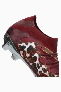 Бутсы Puma Future 9 Ultimate CA DAL FG - бордовый