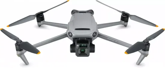 Квадрокоптер DJI Mavic 3