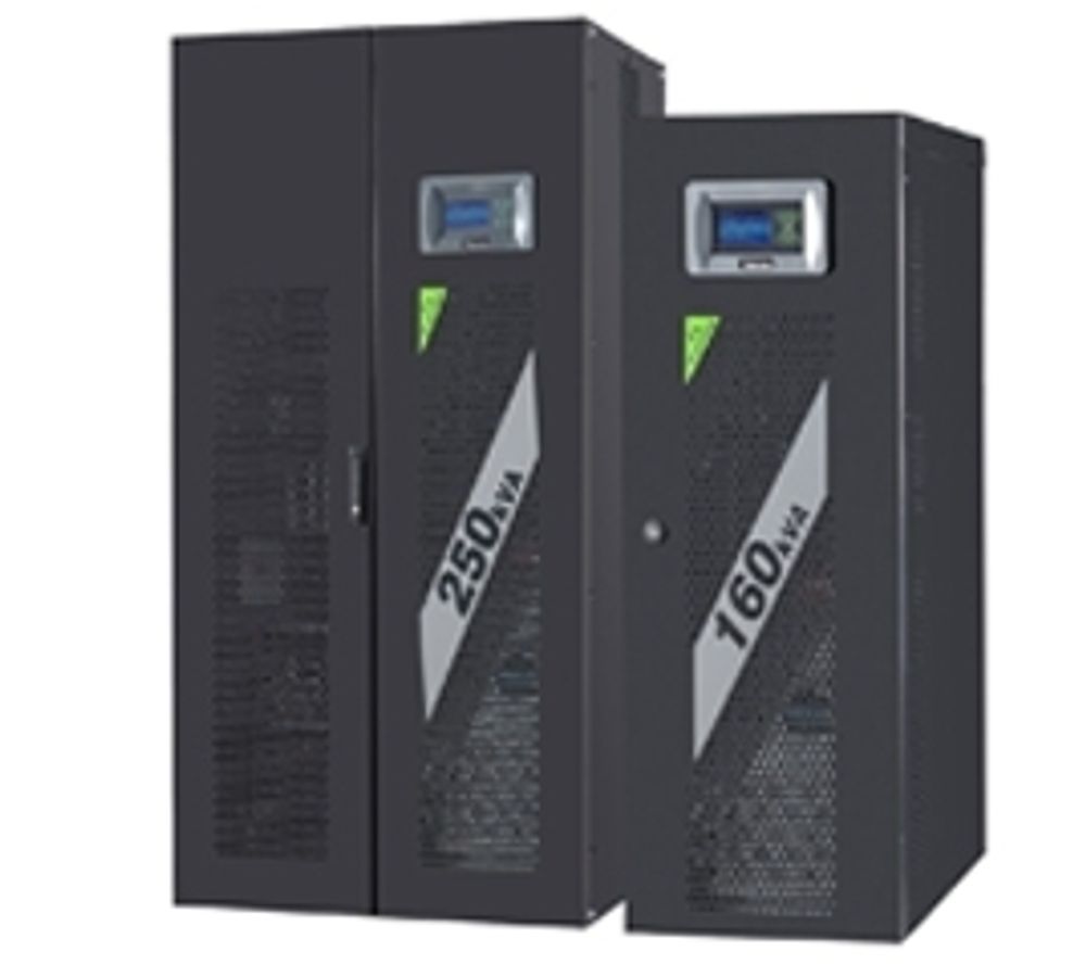 Напольный ИБП Tescom DX3200 Напольный ИБП Tescom DX3200