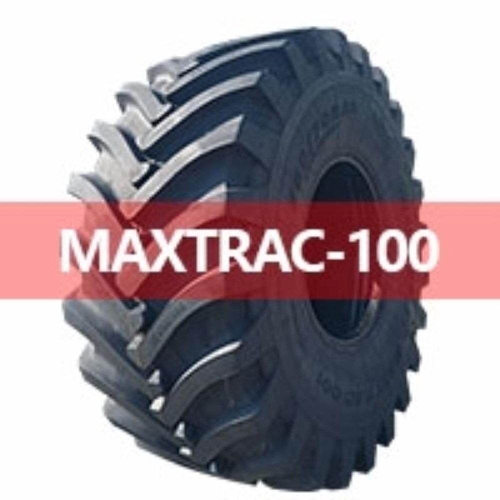 29,5/75R25 (нс 26) 190A8 TL MAXTRAC 100 ARCTIC Marcher