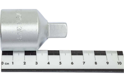 Адаптер с 3/4 на 1/2 СЕРВИС КЛЮЧ 77572