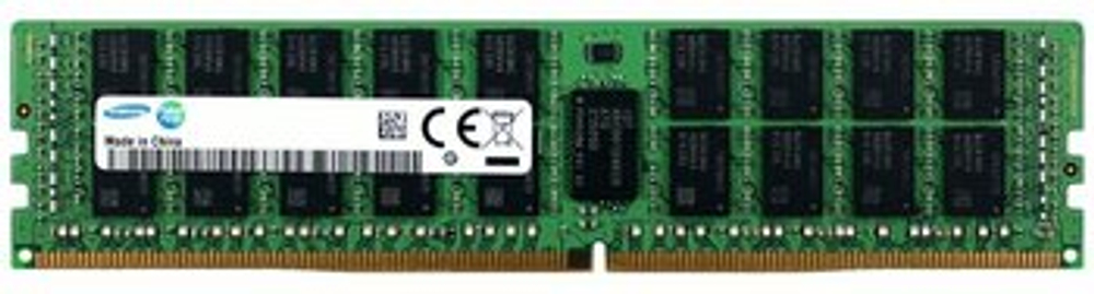 Оперативная память SAMSUNG DDR4 64GB 3200MHz RDIMM M393A8G40AB2-CWEBY