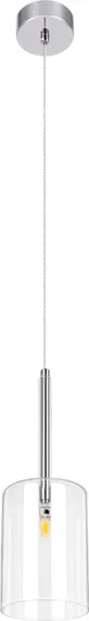 Подвесной светильник Spillray 10232/C White Loft It