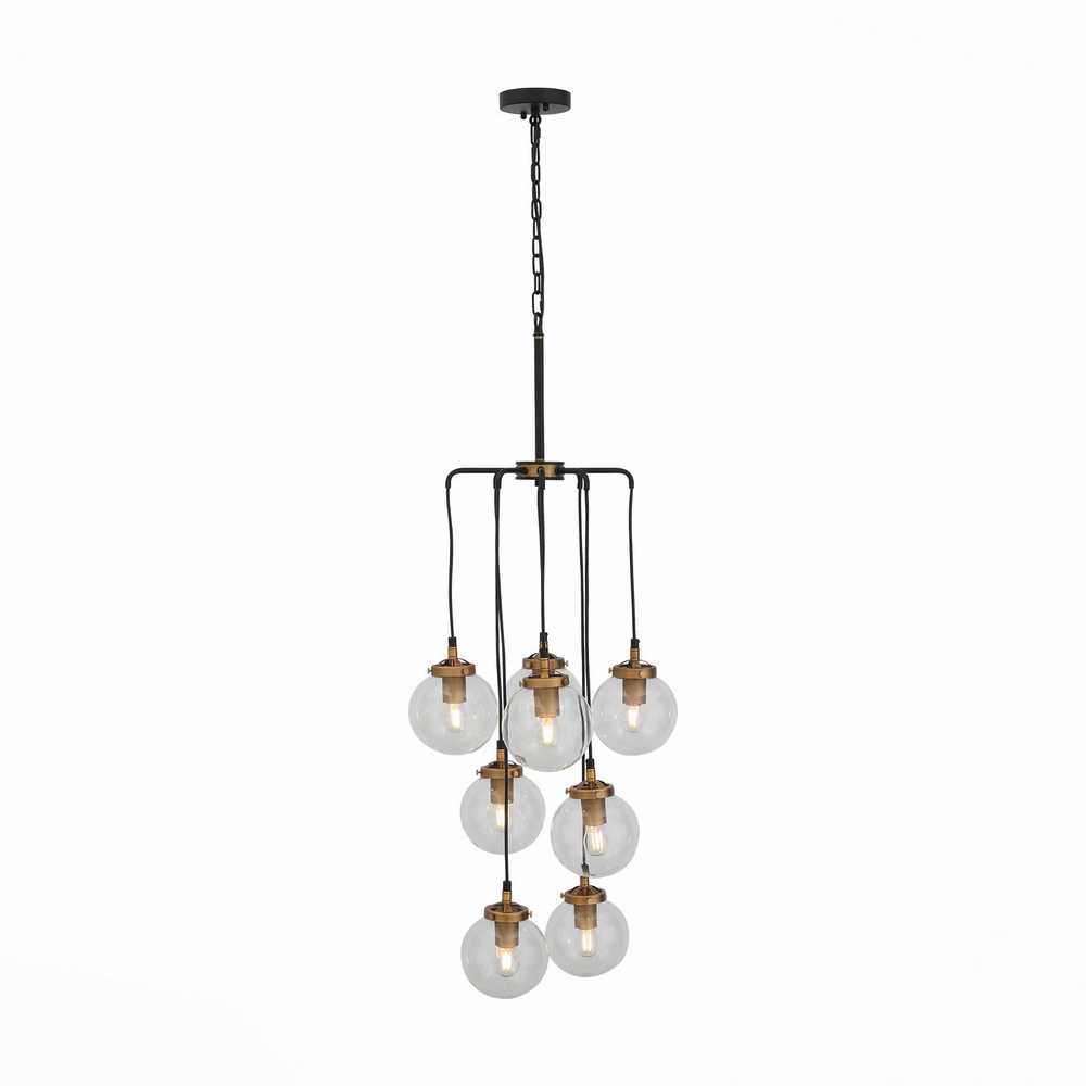 Люстра подвесная ST Luce Varieta SL234.443.08