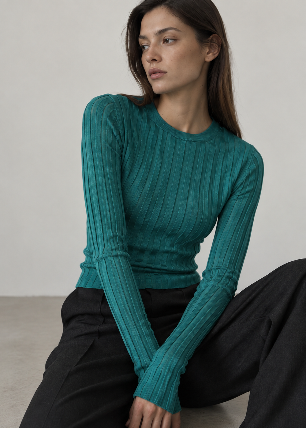 Лонгслив Acne Studios, S