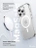 Чехол накладка iPhone 14 Pro 6.1" Gurdini Alba Series Protective with Magsafe Matte