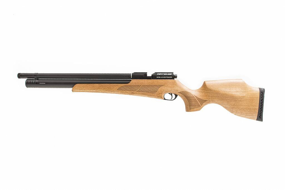 Винтовка пневматическая Artemis M16 6.35mm (3 дж)