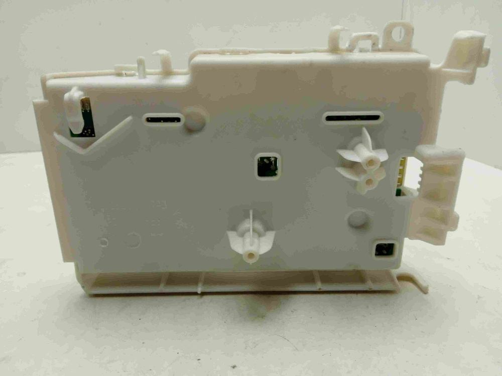 ZWY61023C кт196 Модуль электронный для стиральной машины Zanussi 913715101 б/у