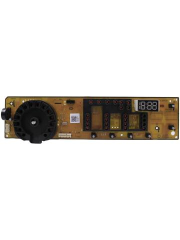 Модуль индикации DC94-012065A стиральной машины Samsung