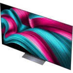 Телевизор LG OLED83C5RLA.ARUG 83" 4K UltraHD черный