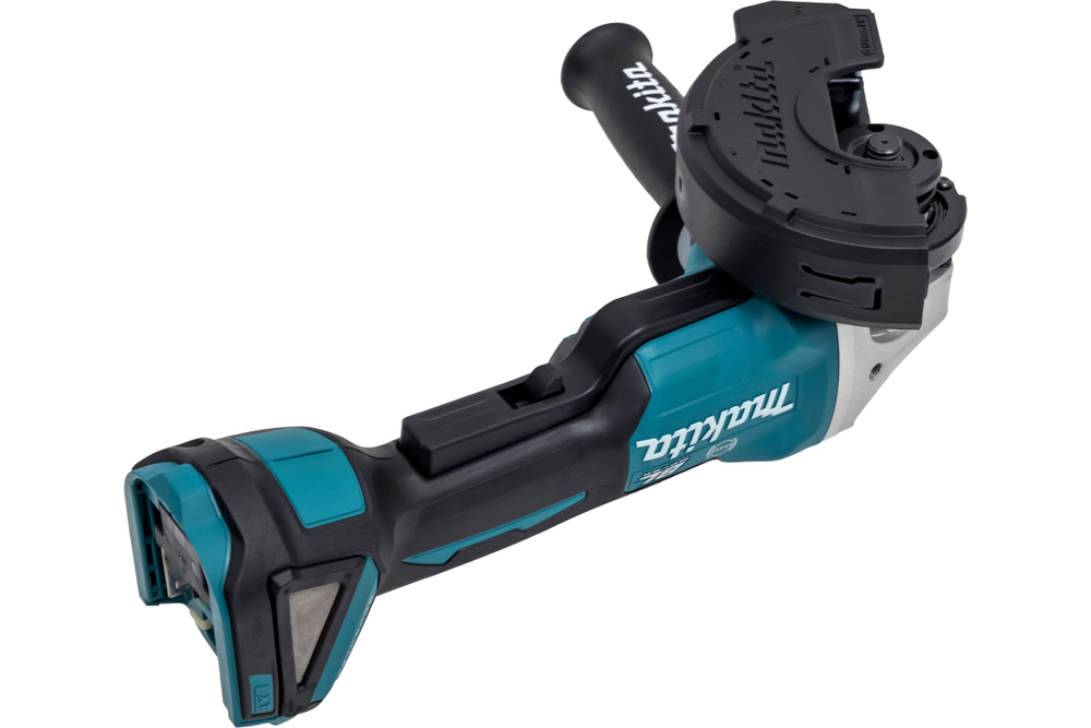 Угловая шлифмашина Makita LXT DGA508Z