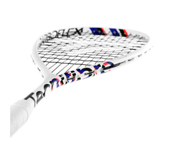 Tecnifibre Carboflex X-Top V2 130 (2024), Squash Racket
