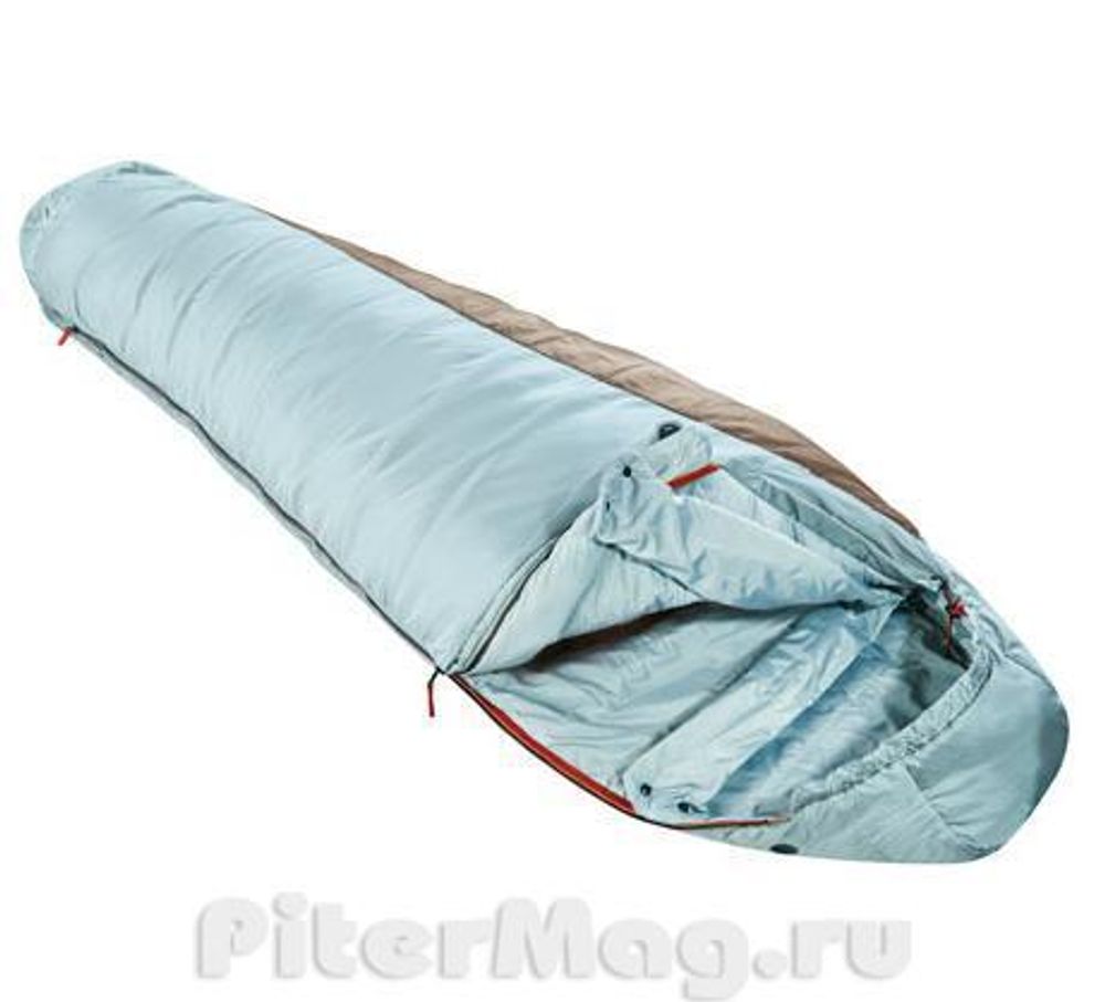 Спальник Vaude Snow Cloud 350 Спальник Vaude Snow Cloud 350