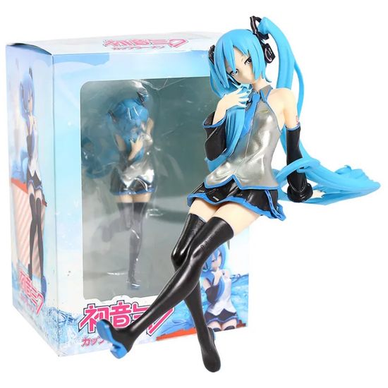 Фигурка Хатсуне Мику, Hatsune Miku, 16 см