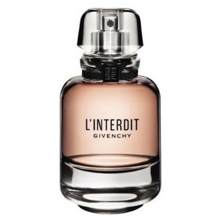Женский аромат GIVENCHY L'Interdit парфюмерная вода