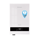 Электрический котел THERMEX Boss 12 Wi-Fi (White)