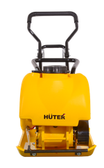 Бензиновая виброплита Huter VP-35W