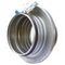 Ирисовый клапан SPI-400 C Systemair Iris damper