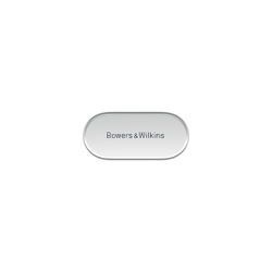Беспроводные наушники Bowers & Wilkins Pi7 S2, белый