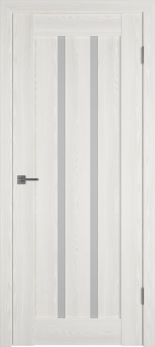 Дверь Line 2 / Bianco P / White Cloud / Владимирские двери