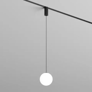 Светильник на шине 5W 3000-6000К DK8052-BK черный Smart Moon Denkirs