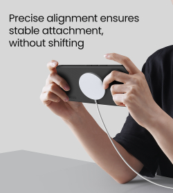 Чехол усиленный c MagSafe для смартфона Google Pixel 11 Pro XL, серия Super Frosted Shield Pro Magnetic от Nillkin