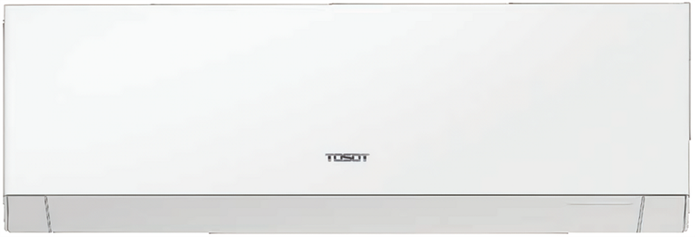 Сплит-система кондиционер настенный Tosot Clivia T12H-SCW/I/T12H-SCW/O на 35 м²
