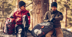 Helikon-Tex SQUALL Hardshell Jacket - Taiga Green