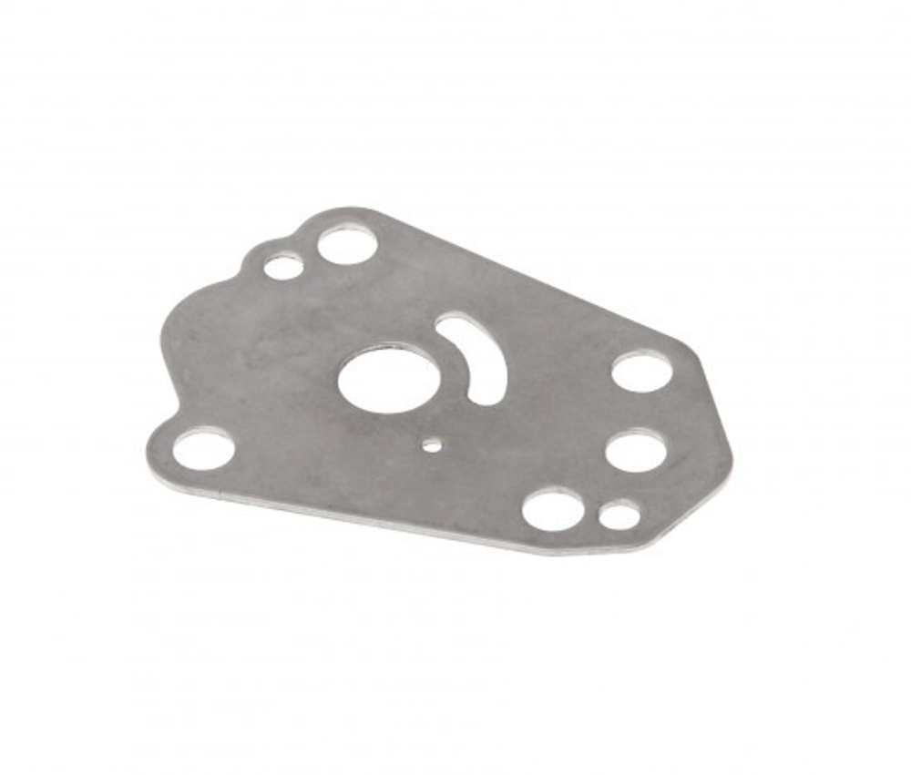 Пластина помпы Suzuki DF20-DF60 (оригинальный арт. 17471-95J01-000)