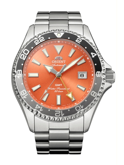 Часы механические Orient Sport RA-BC0004Y30B
