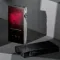 Astell&amp;Kern SP4000 A&amp;ultima Black