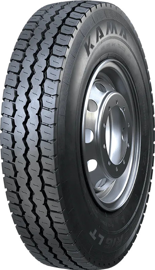Купить Легкогрузовая шина 7.50R16 KAMA-312 LT НКШЗ