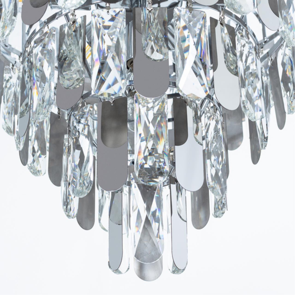 Люстра Arte Lamp Vivien A2719SP-8CC