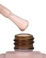 E.MiLac for pedicure Персиковый №7, 9 мл