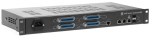 Шлюз VoIP НПО Телеком Телеком-MG-64FXS-AC