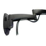 Комбо-крепление "Рука" Ergotron серия 200 (45-230-200 / 45-230-216), Белый