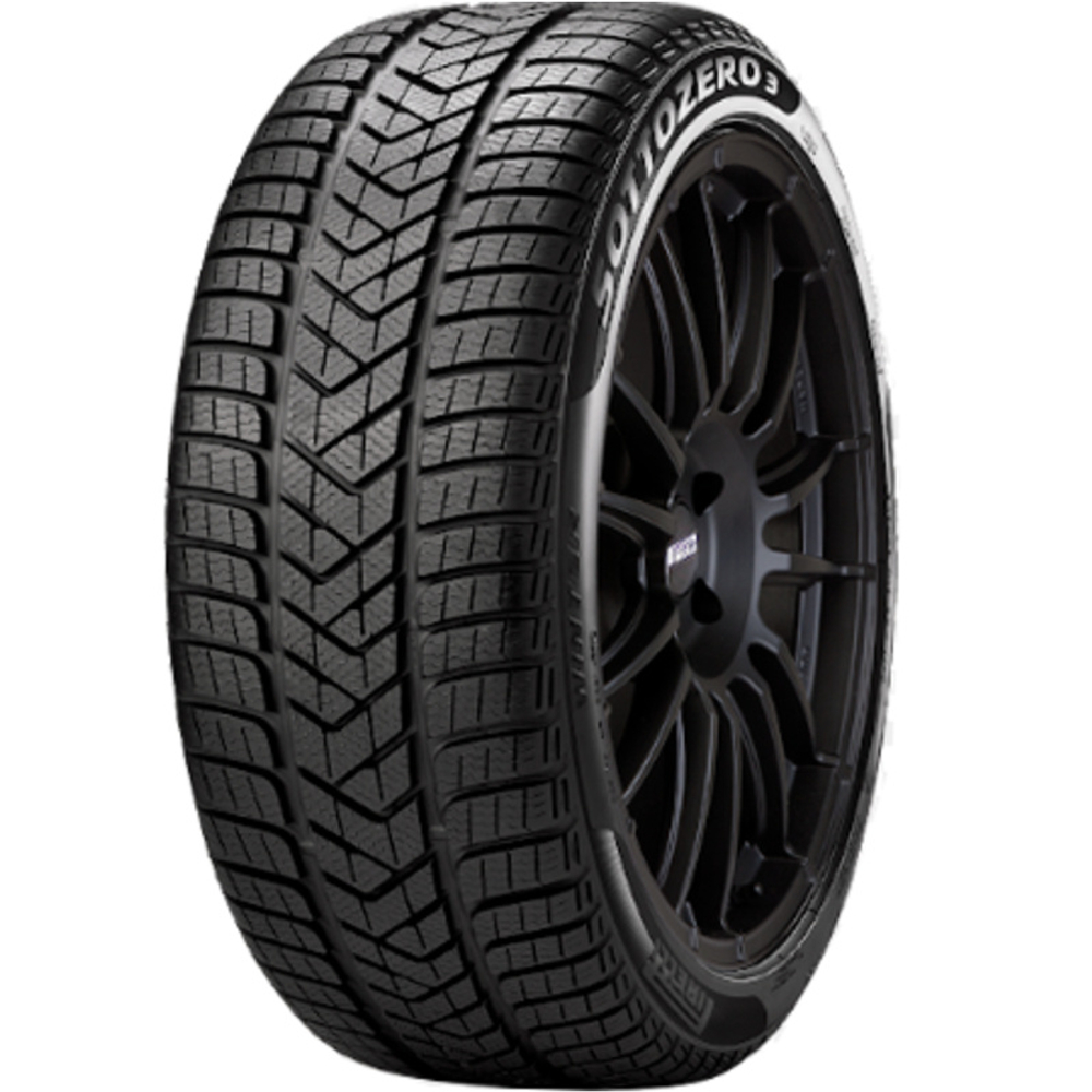 Ovation 275/35R21 103V XL Winter SottoZero Serie III N0 TL