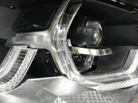 Фара правая BMW X3 G01 (17-21) Adaptive LED