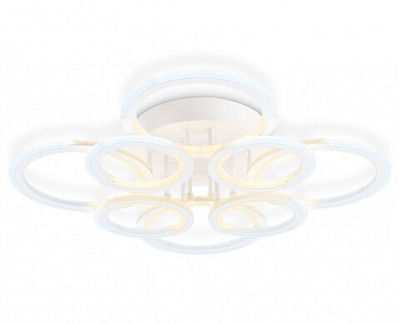 Потолочная люстра Ambrella Light FA FA8945