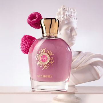 Moresque Muskberry