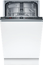 BOSCH Serie 2 SPV2IKX01Q