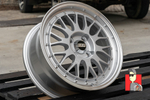 Комплект дисков BBS LM 15x6.5 et35 4x100