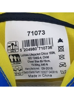 Детский жилет спасательный Chico, тип 100N, 15-30kg (71073)