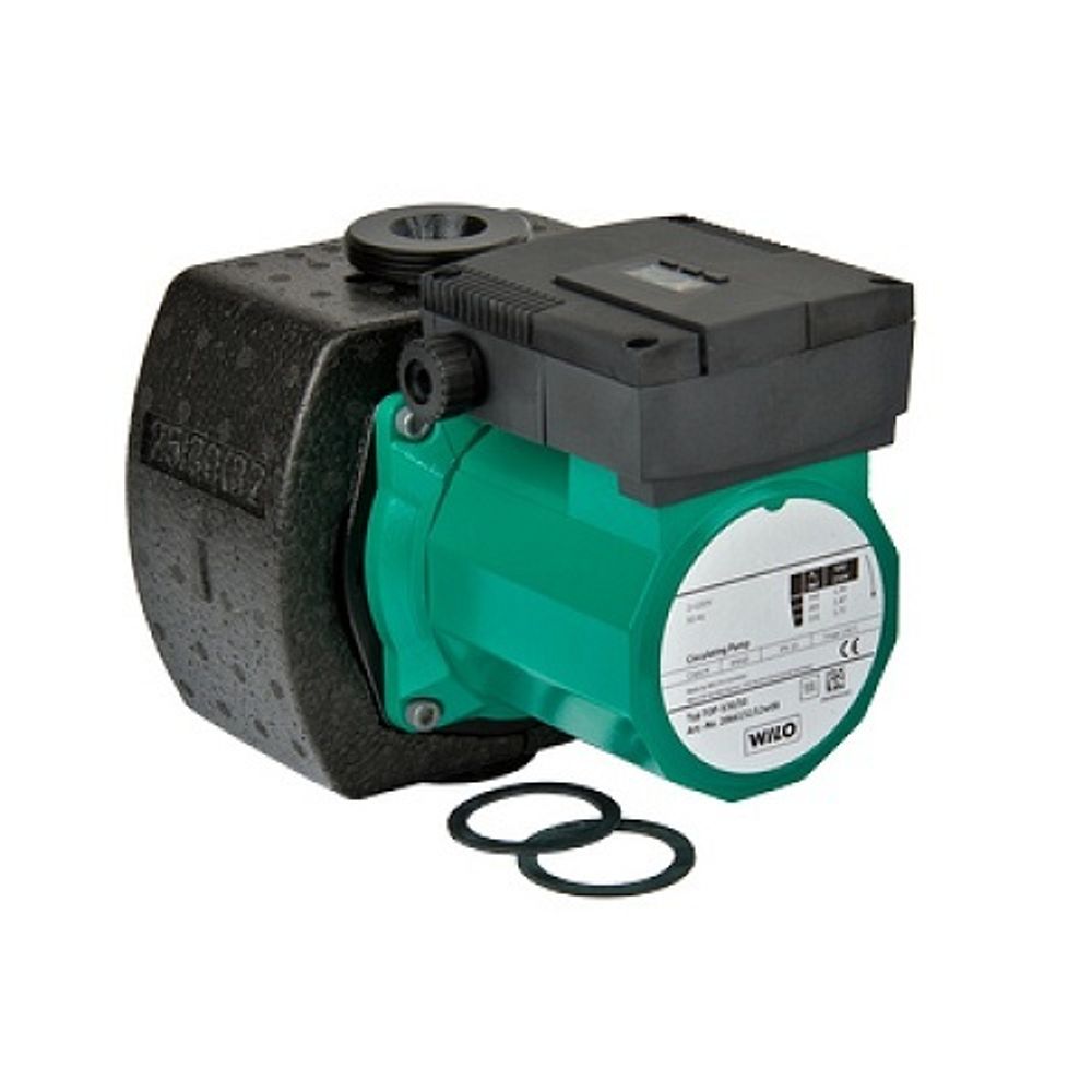 Насос циркуляционный Wilo-TOP-S 25/13 (3x230/400 В)