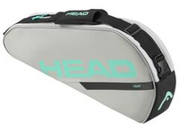 Теннисная сумка Head Tour Racquet Bag S - White