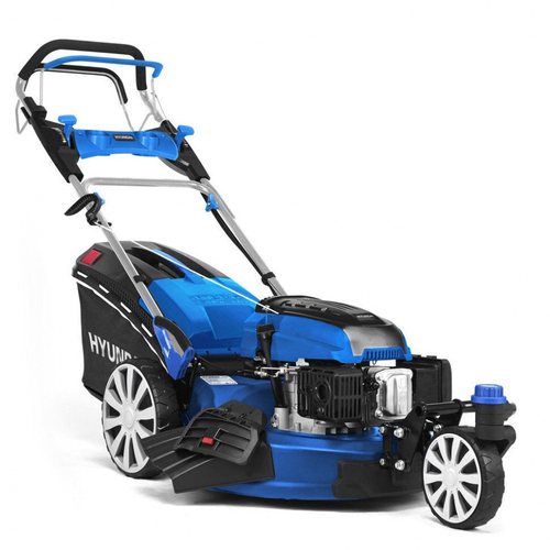 Газонокосилка бензиновая Hyundai L 5120RS