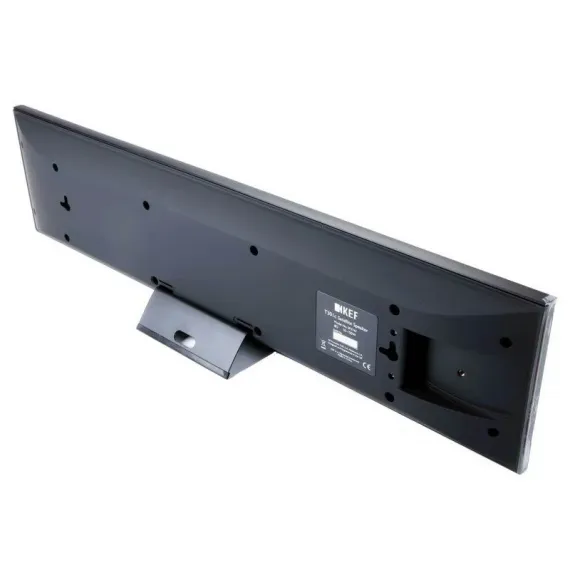 KEF T301C Black