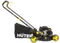 Газонокосилка бензиновая "HUTER" GLM-4.0 T