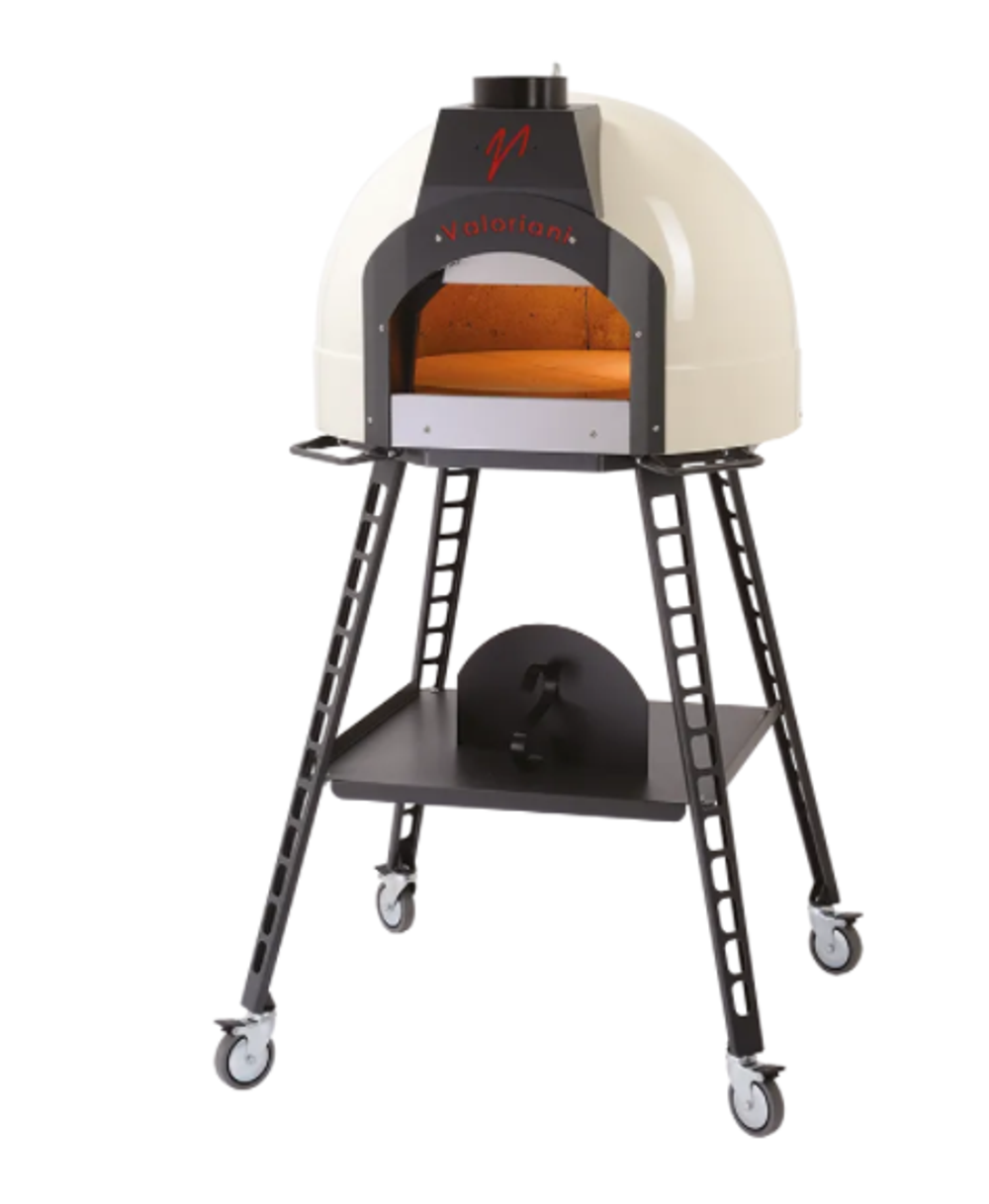 Печь дровяная Valoriani Baby Standard Wood