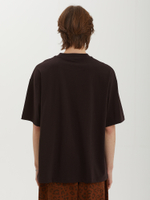 Мужская Футболка Oversized
